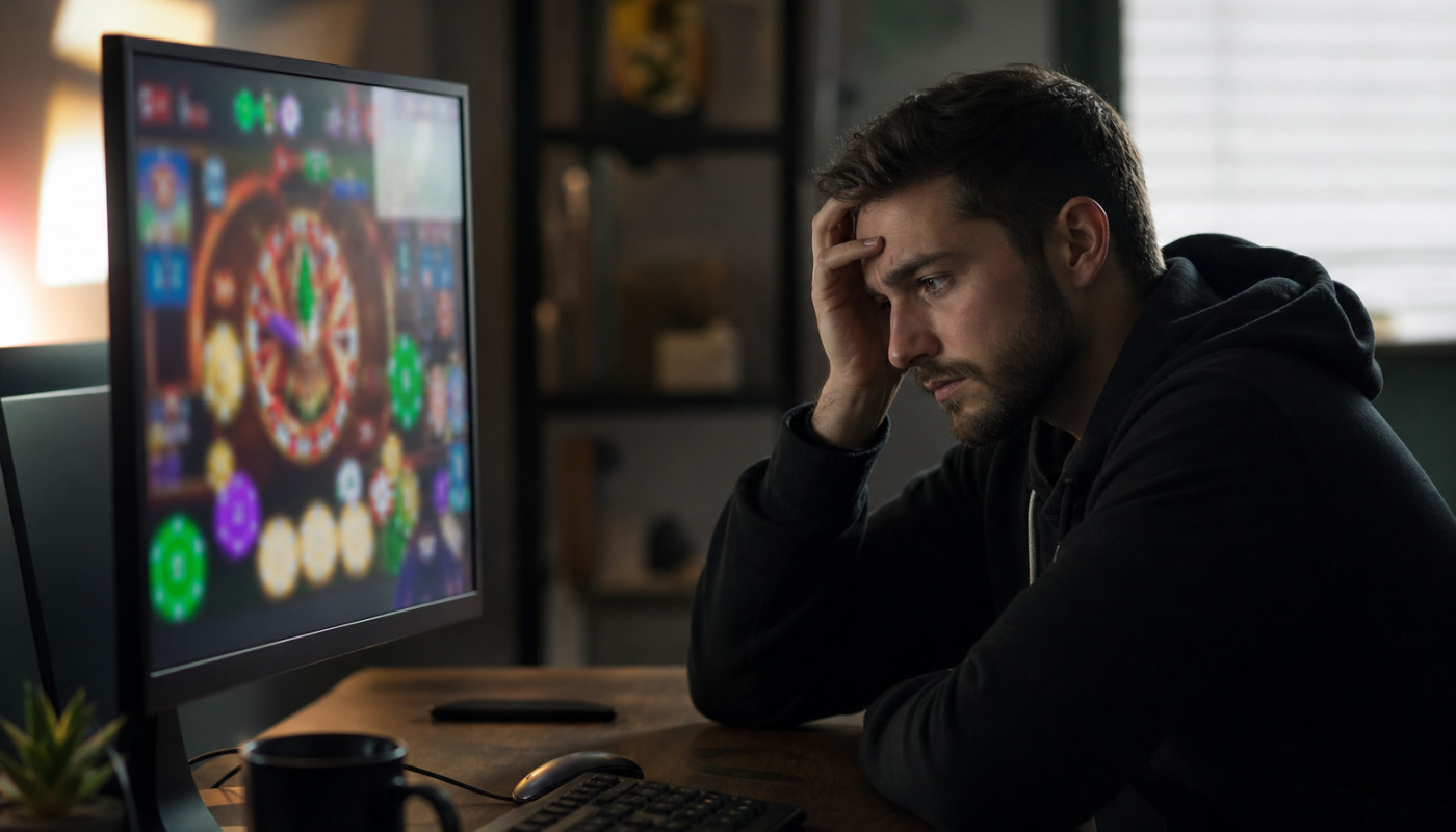 Quali segnali ignoriamo davvero sulla sicurezza nei giochi online?